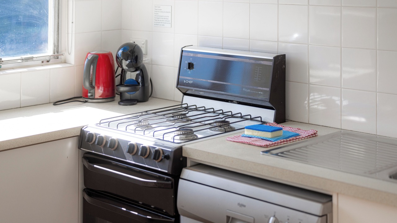 Photo of Kitchen in McMahons Point