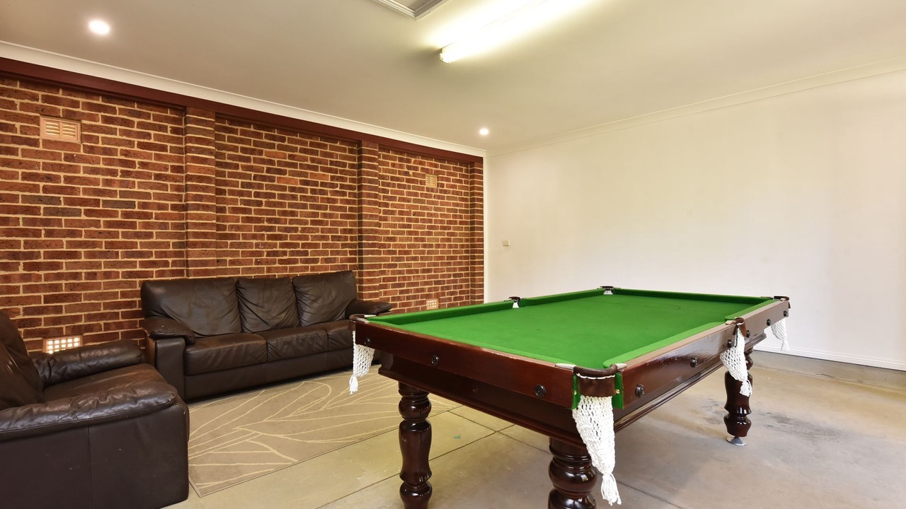 Photo of Bedroom in Lovedale