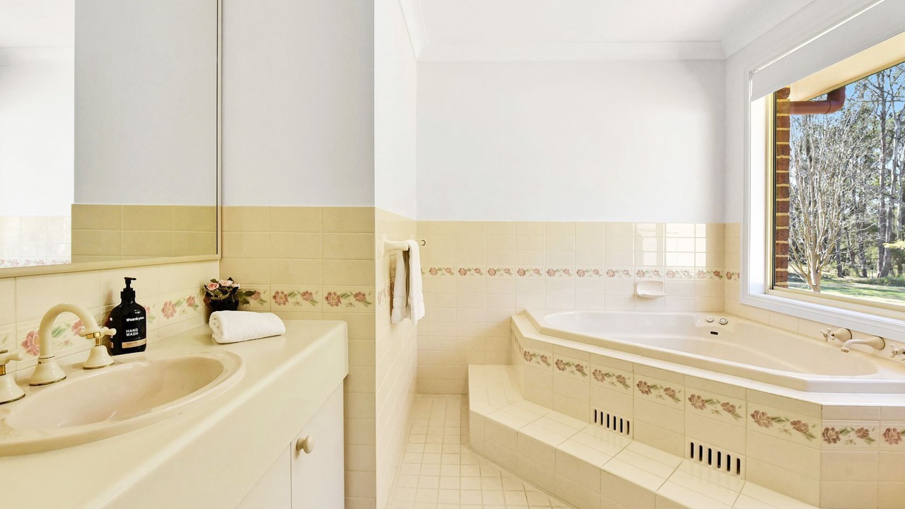 Photo of Bathroom in Lovedale