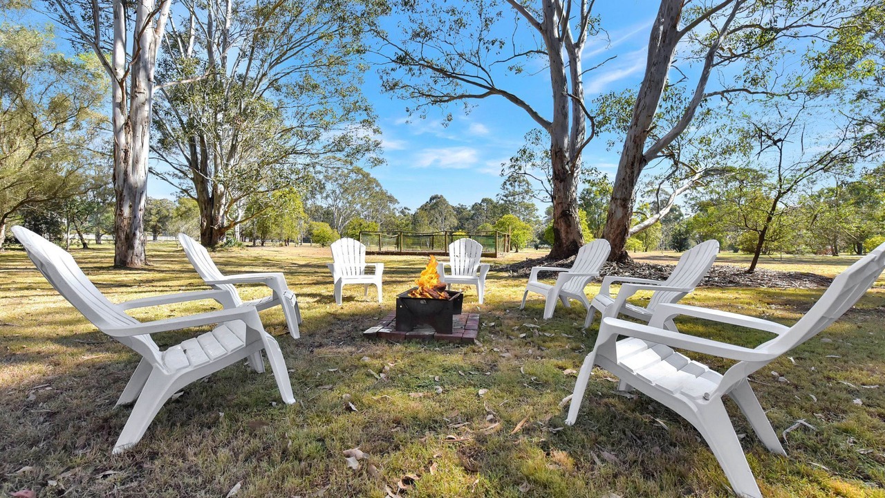 Photo of Outdoor in Lovedale