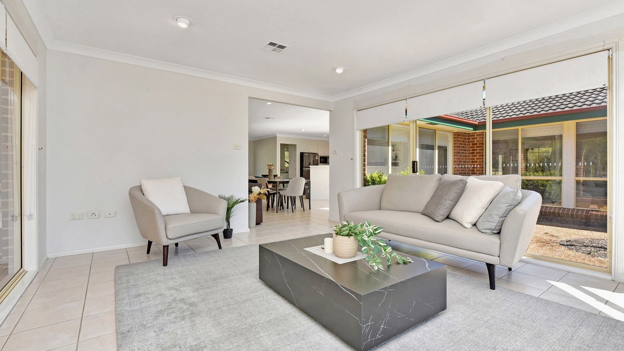 Photo of Livingroom in Lovedale