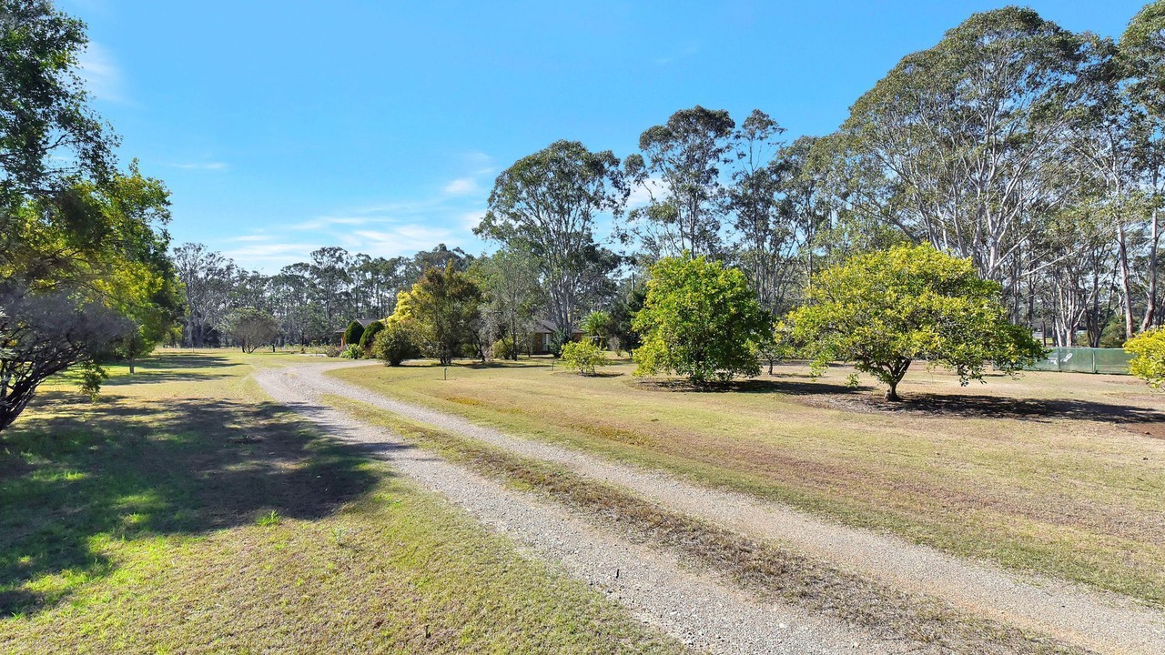 Photo of Outdoor in Lovedale