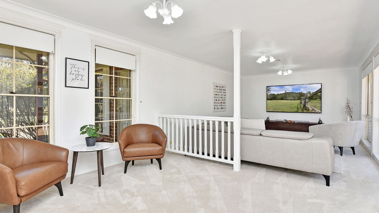 Photo of Livingroom in Lovedale