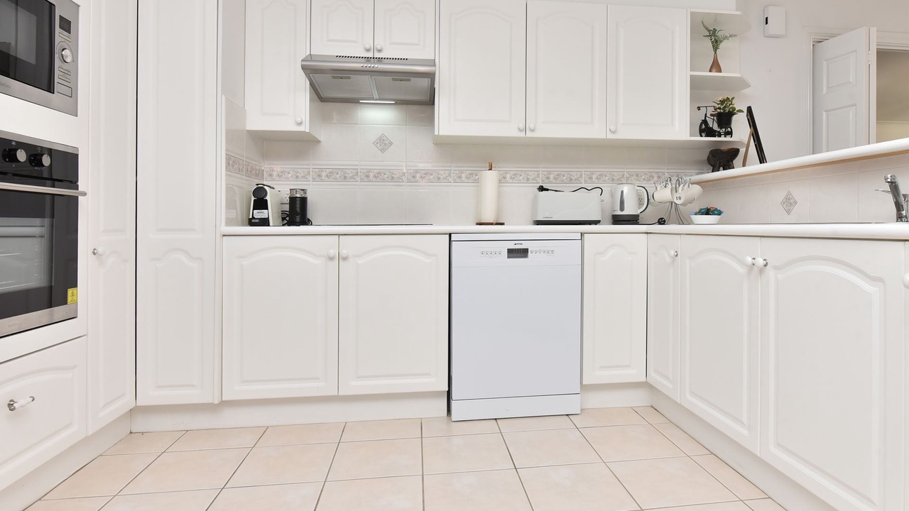 Photo of Kitchen in Lovedale