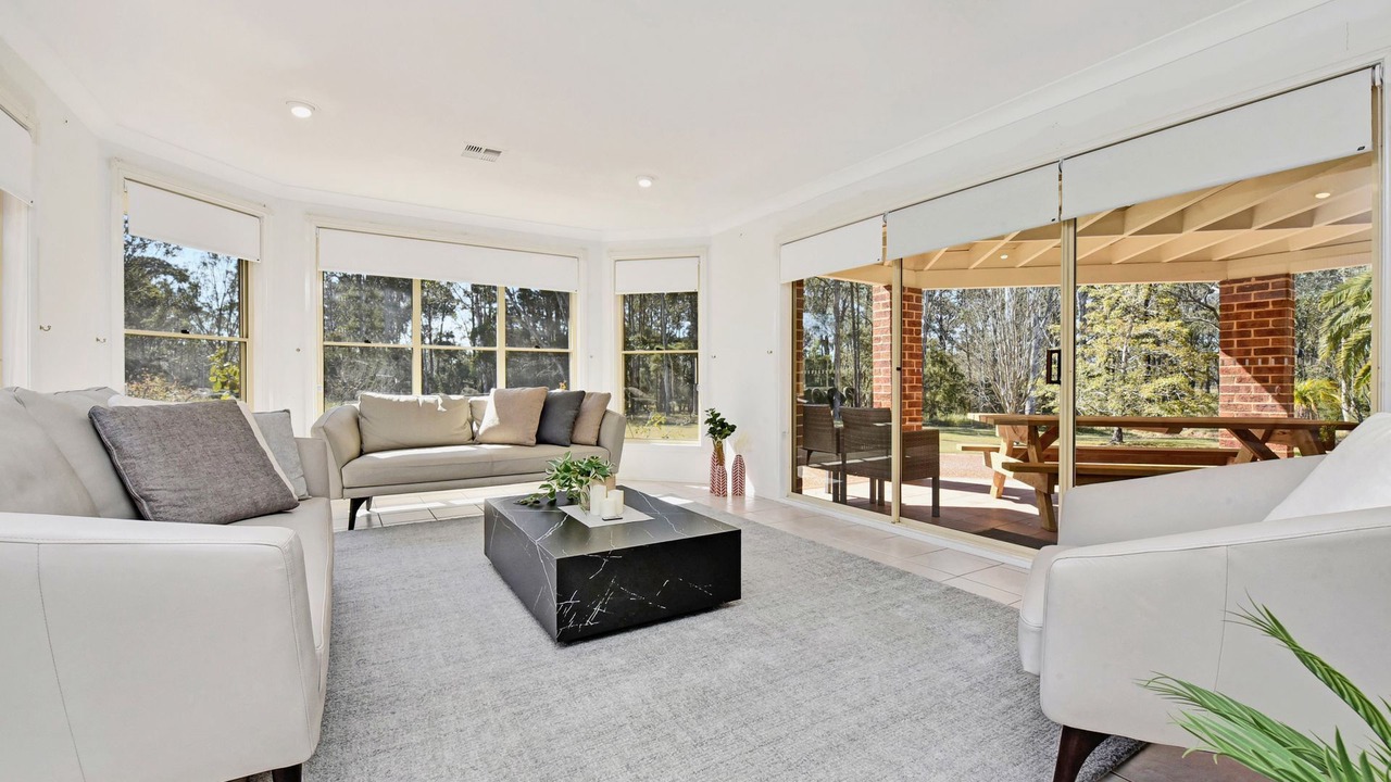 Photo of Livingroom in Lovedale