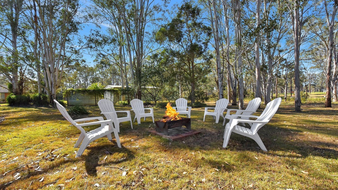 Photo of Outdoor in Lovedale