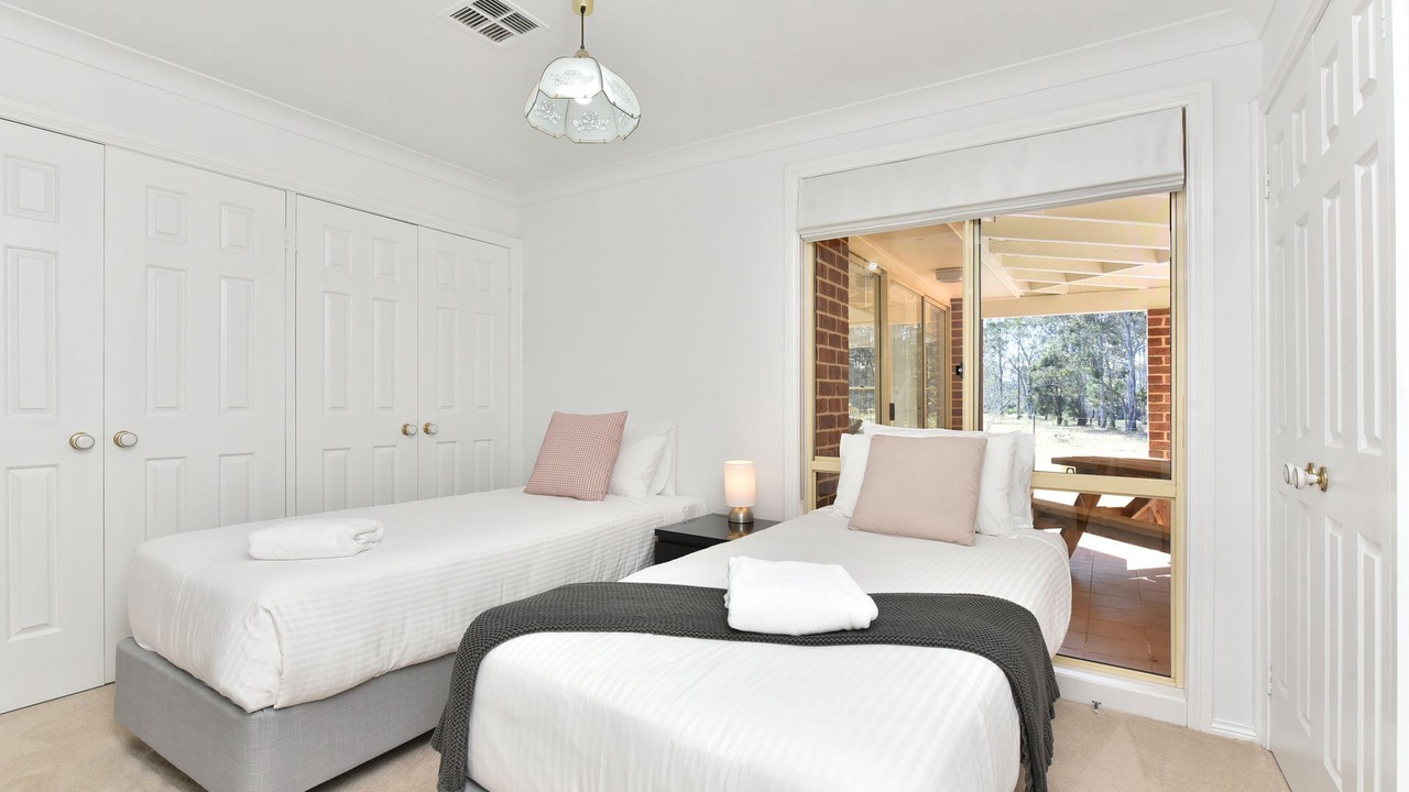 Photo of Bedroom in Lovedale