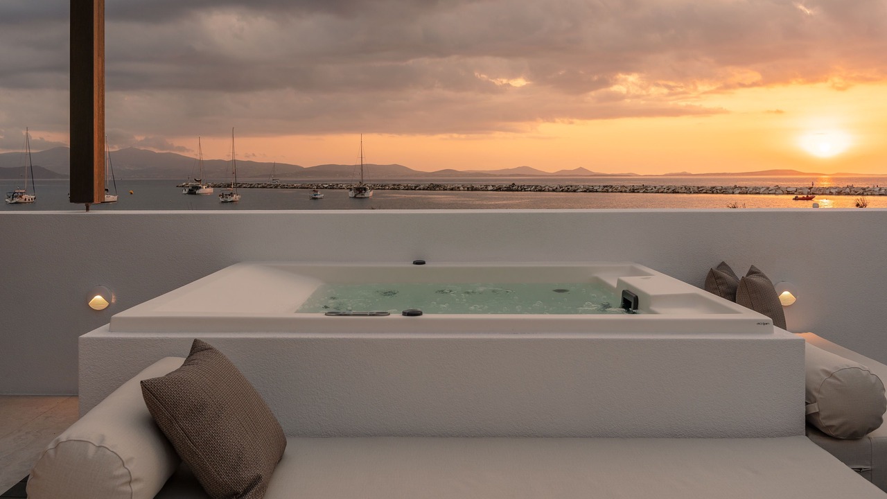 Photo of Outdoor in Old Town Naxos