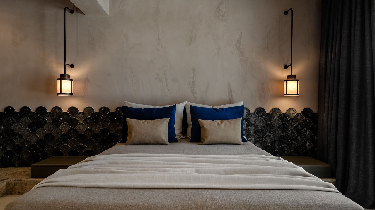 Photo of Bedroom in Old Town Naxos