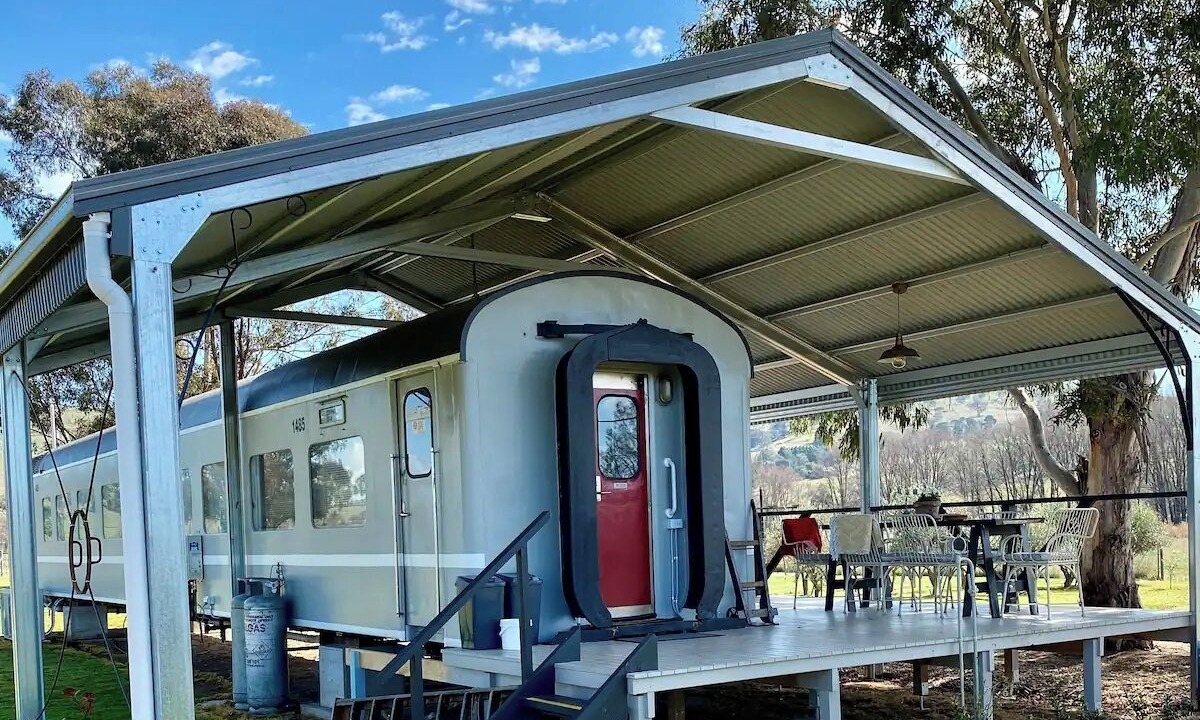 Photo of Outdoor in Perthville