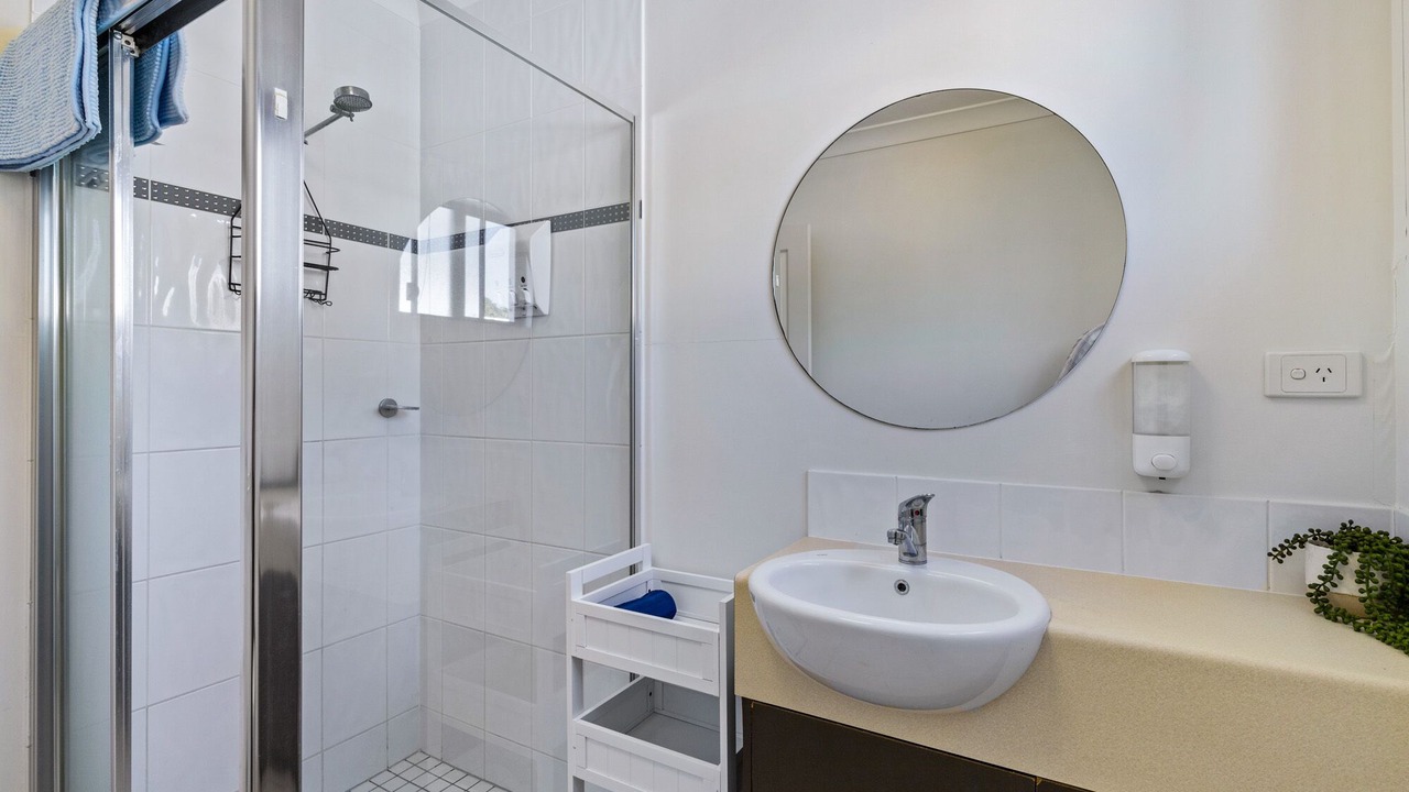 Photo of Bathroom in Manoora