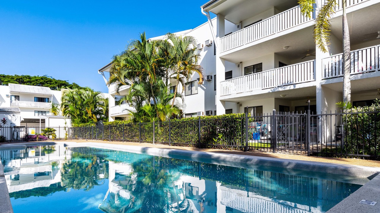 Photo of Outdoor in Manoora