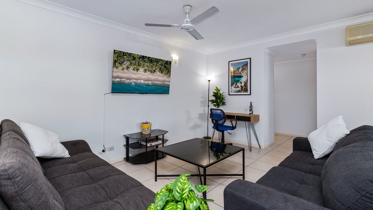 Photo of Bedroom in Manoora