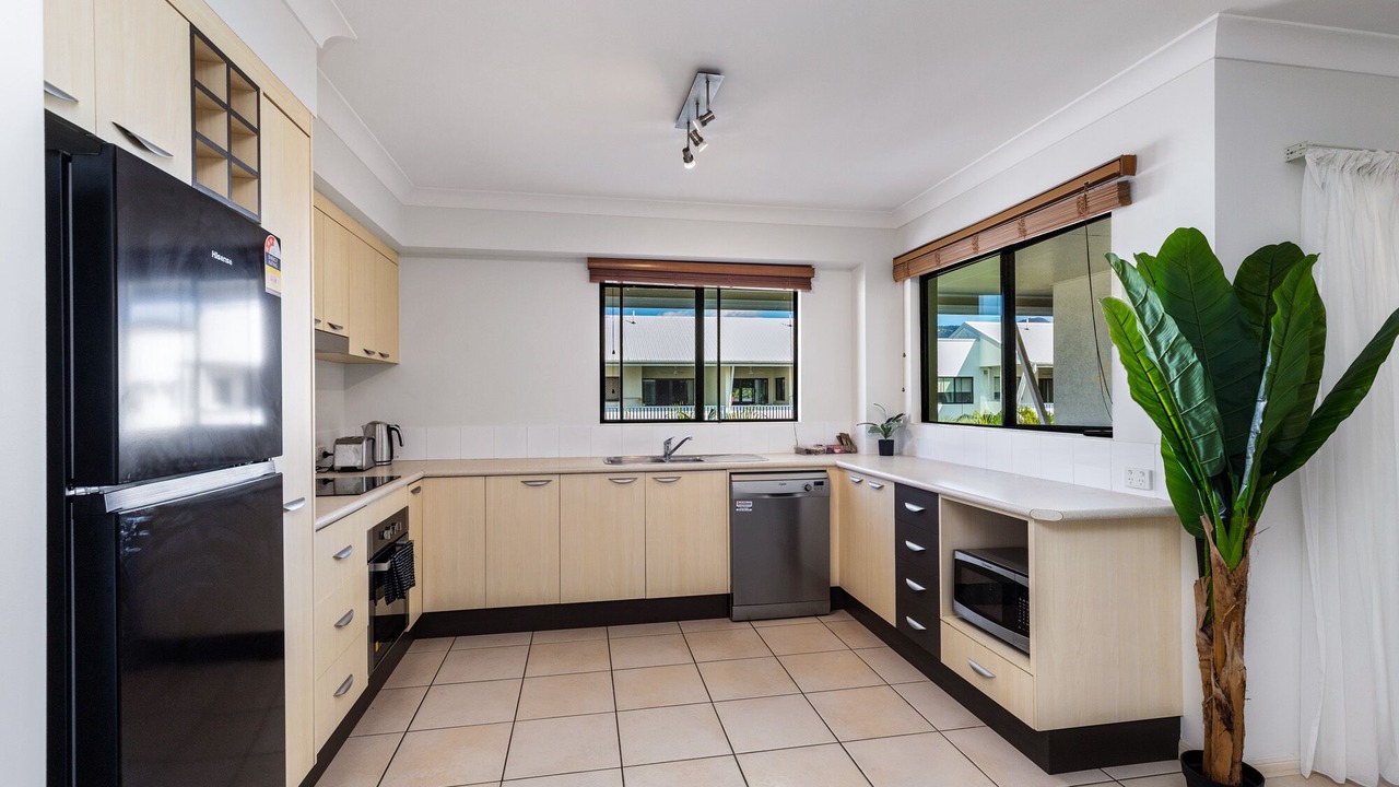 Photo of Kitchen in Manoora