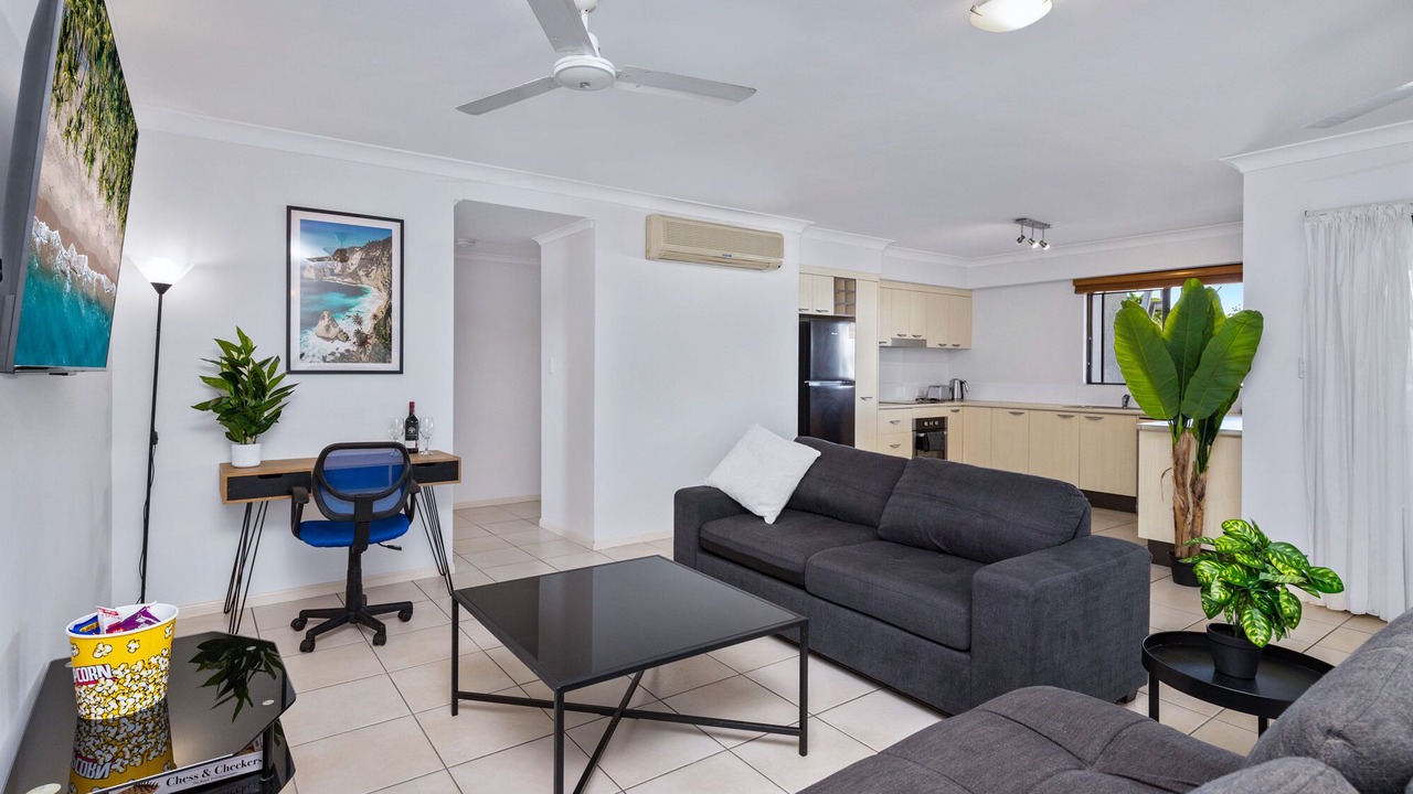 Photo of Bedroom in Manoora