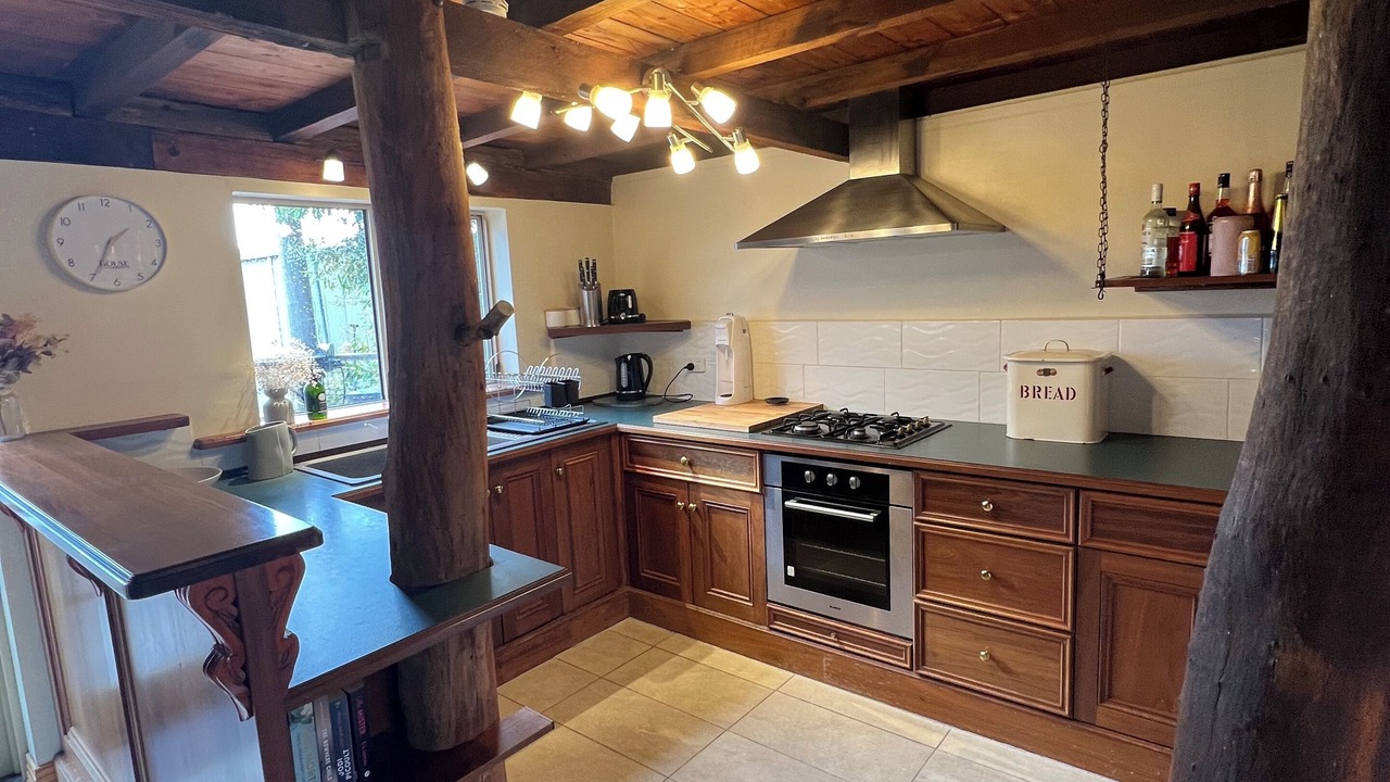 Photo of Kitchen in Bacchus Marsh