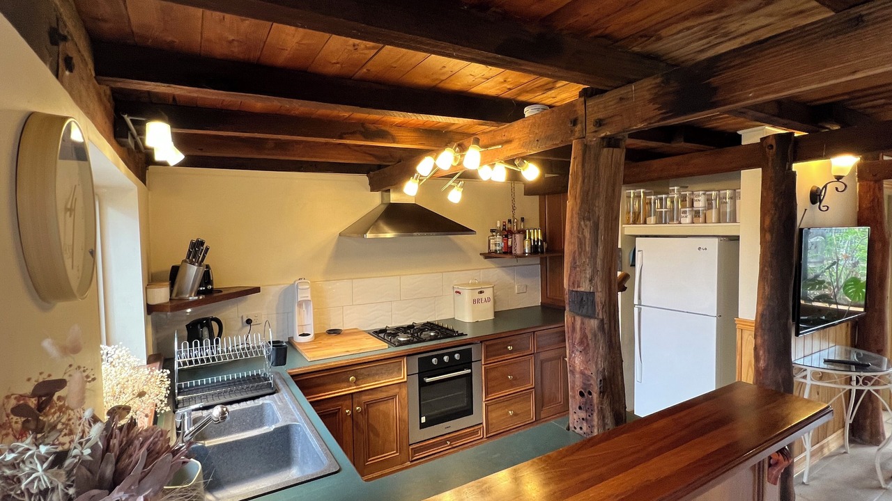 Photo of Kitchen in Bacchus Marsh