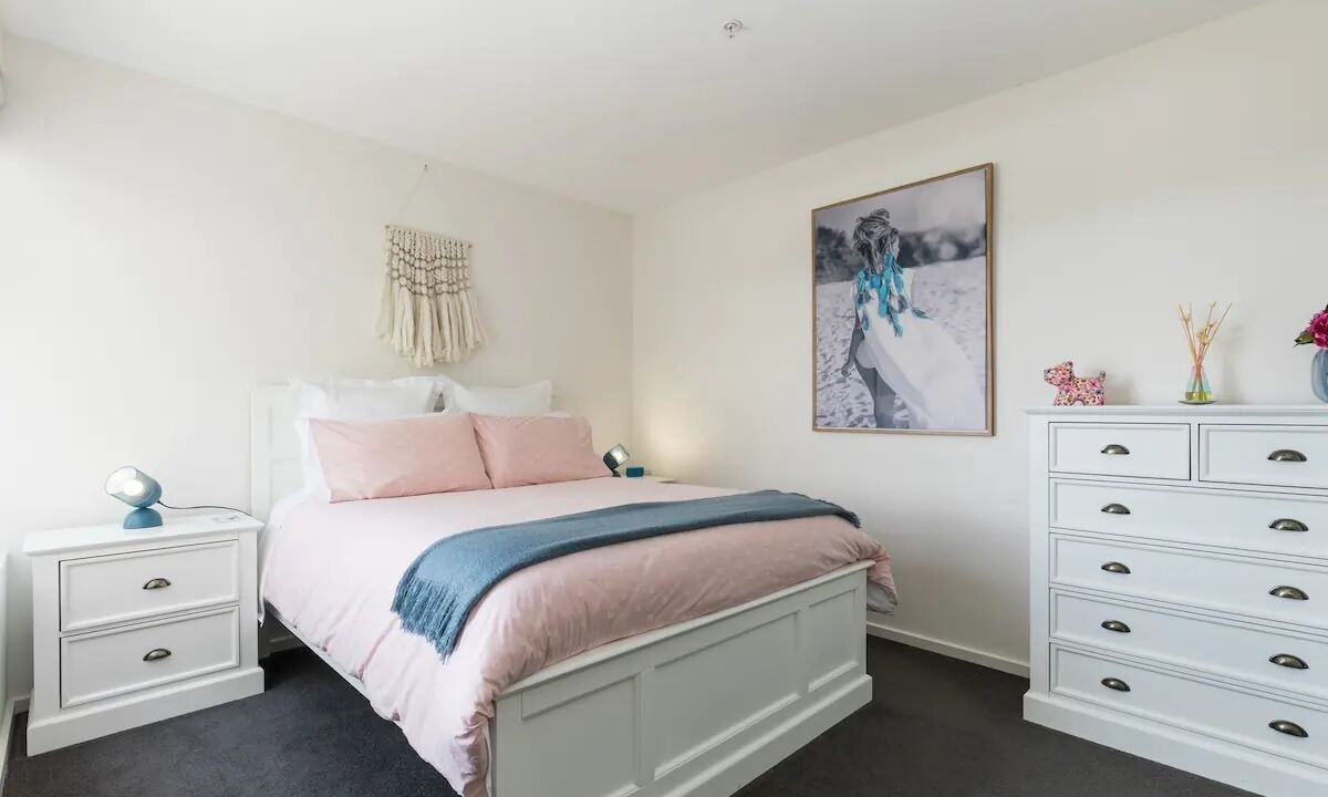 Photo of Bedroom in Geelong