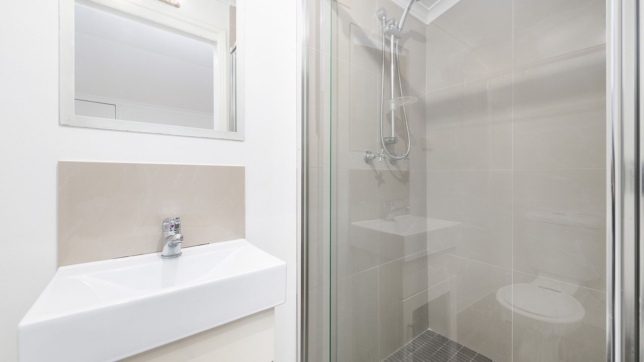 Photo of Bathroom in Maroubra South