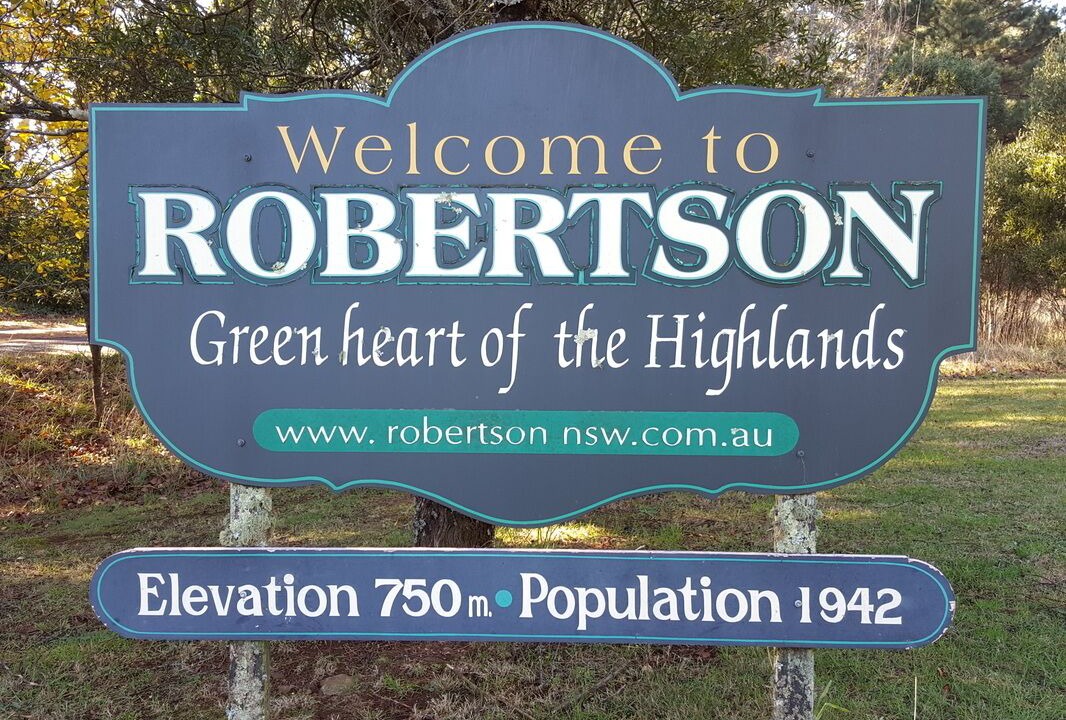 Photo of Others in Robertson