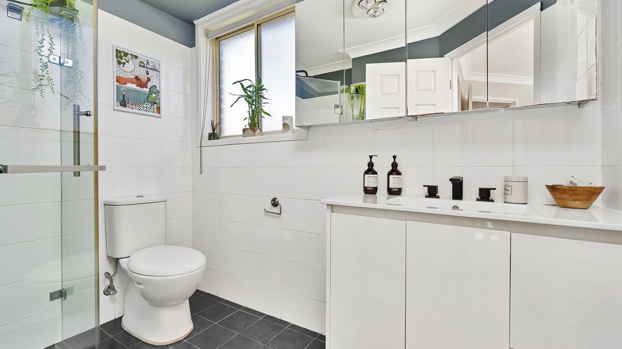 Photo of Bathroom in Robertson