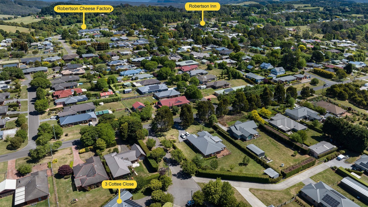 Photo of Outdoor in Robertson