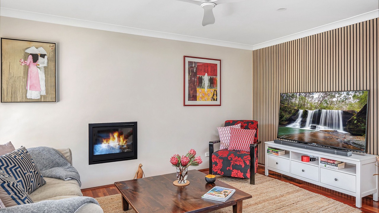 Photo of Livingroom in Robertson