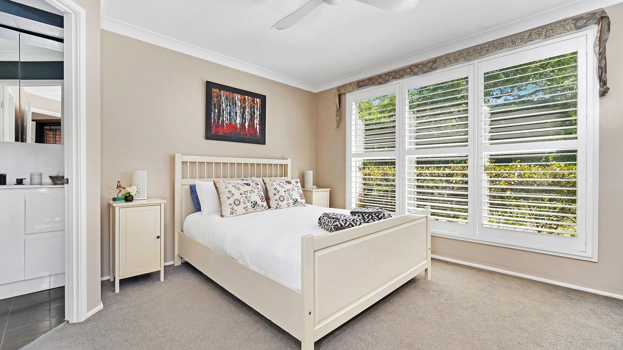 Photo of Bedroom in Robertson