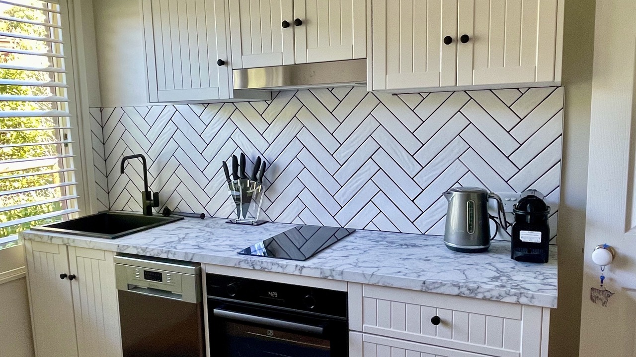 Photo of Kitchen in Robertson