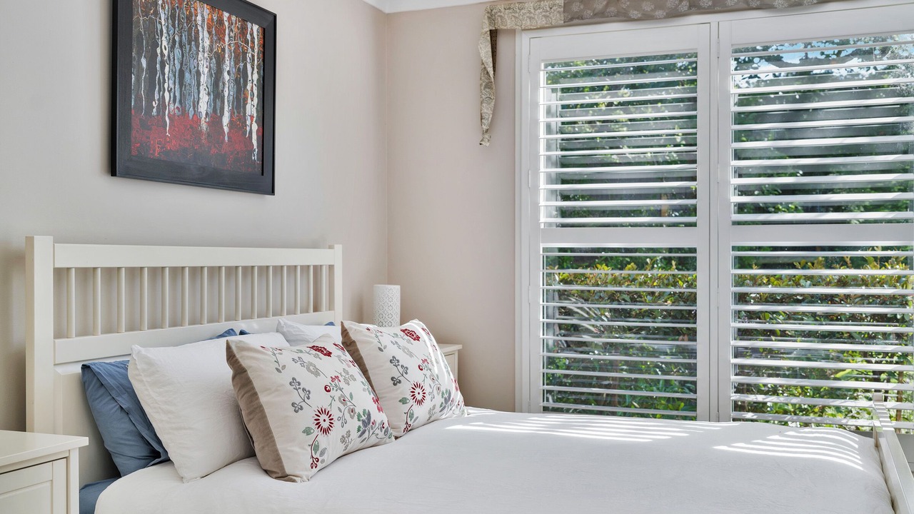 Photo of Bedroom in Robertson