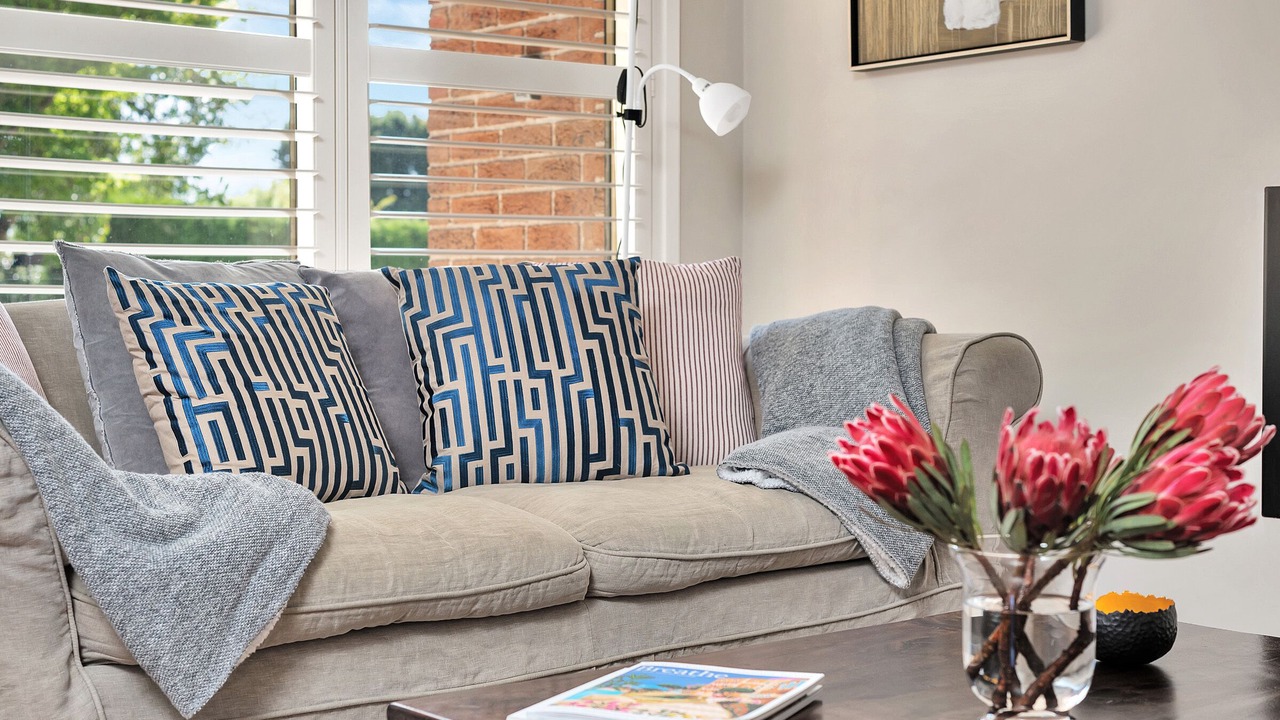 Photo of Livingroom in Robertson