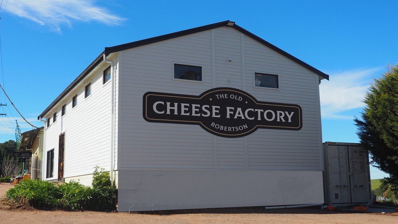 Photo of Outdoor in Robertson