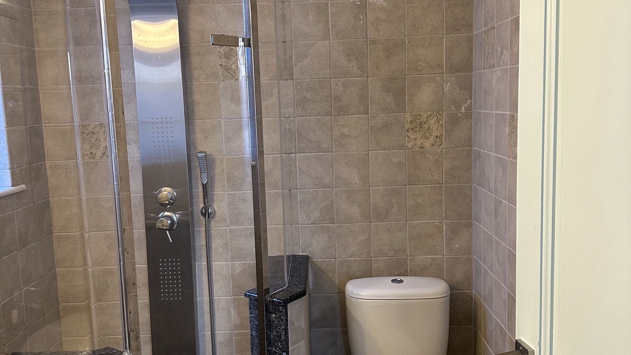 Photo of Bathroom in Apollonia