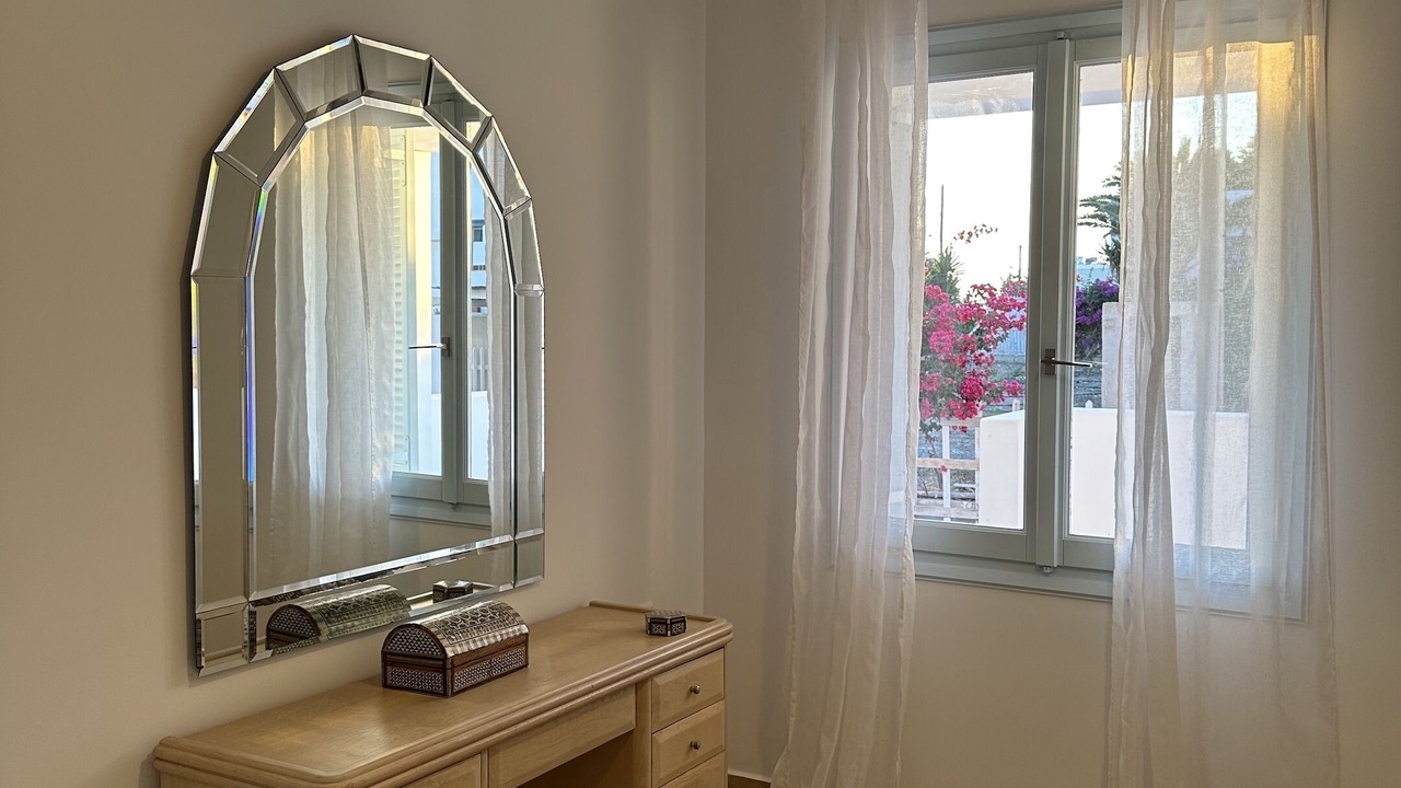 Photo of Bedroom in Apollonia