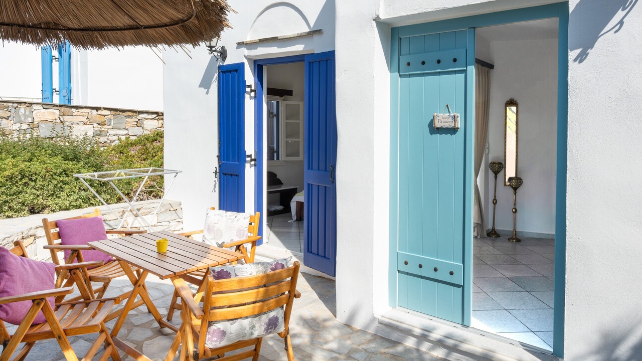 Photo of Outdoor in Agios Prokopios