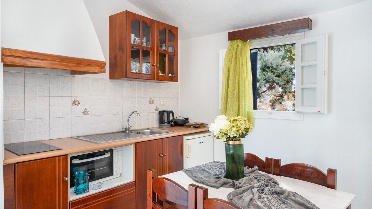 Photo of Kitchen in Agios Prokopios