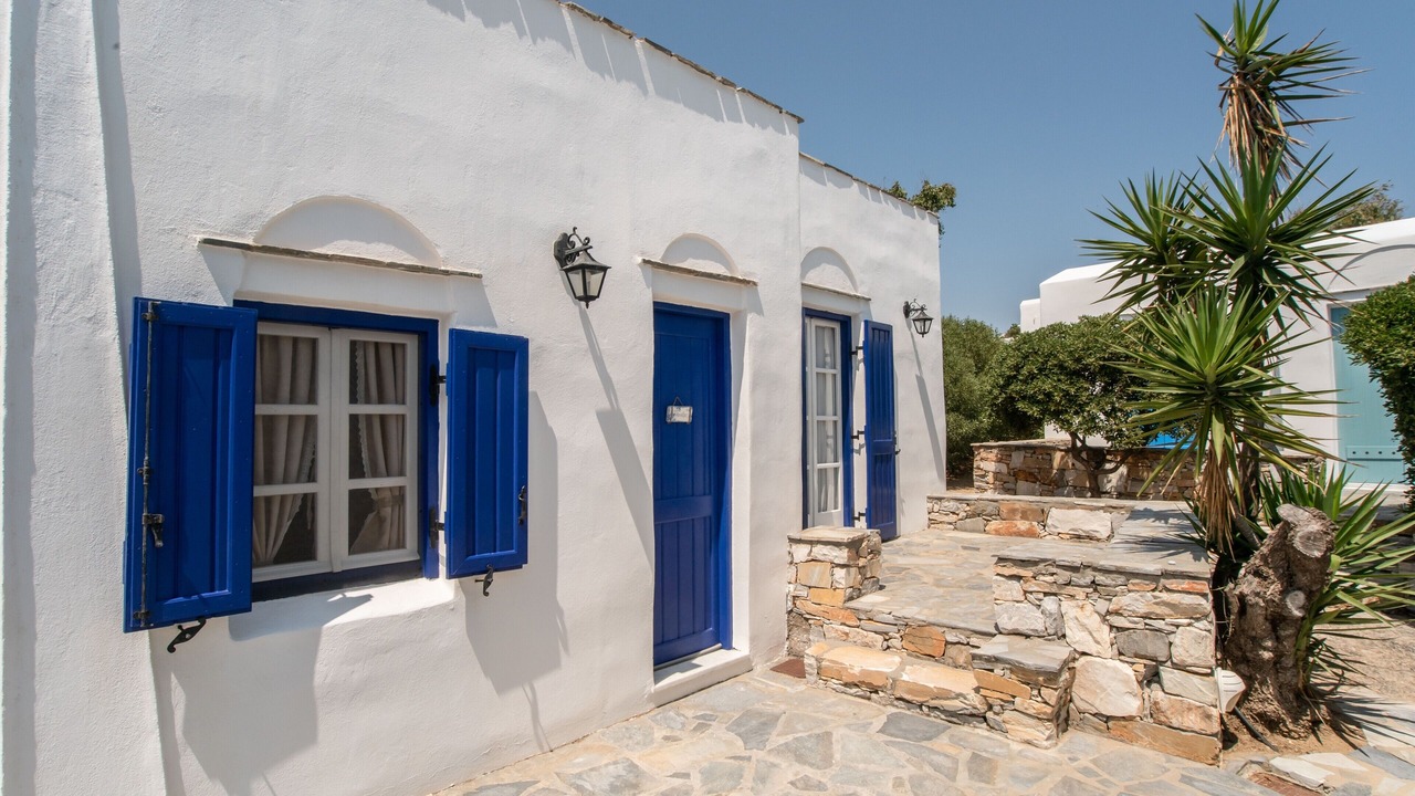 Photo of Outdoor in Agios Prokopios