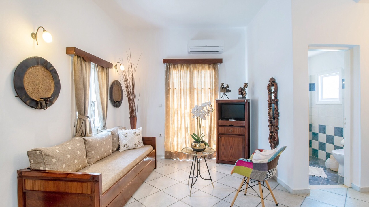 Photo of Livingroom in Agios Prokopios