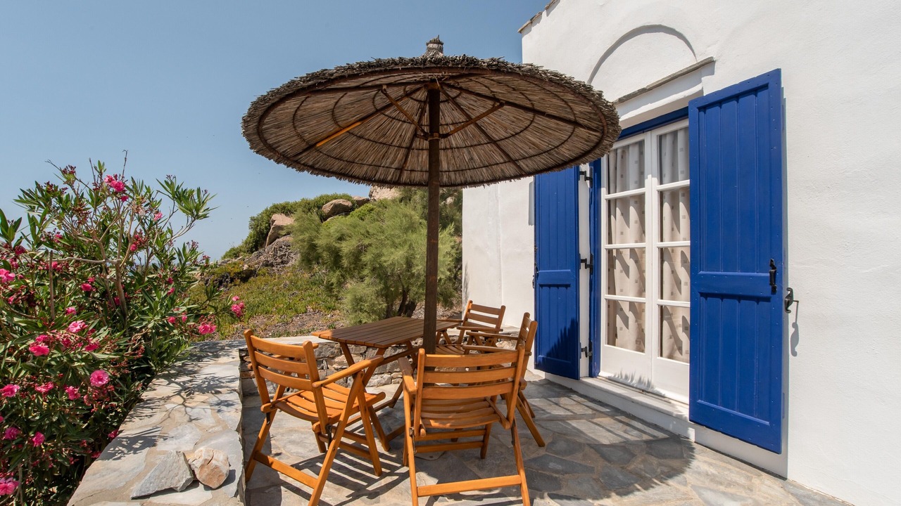 Photo of Outdoor in Agios Prokopios