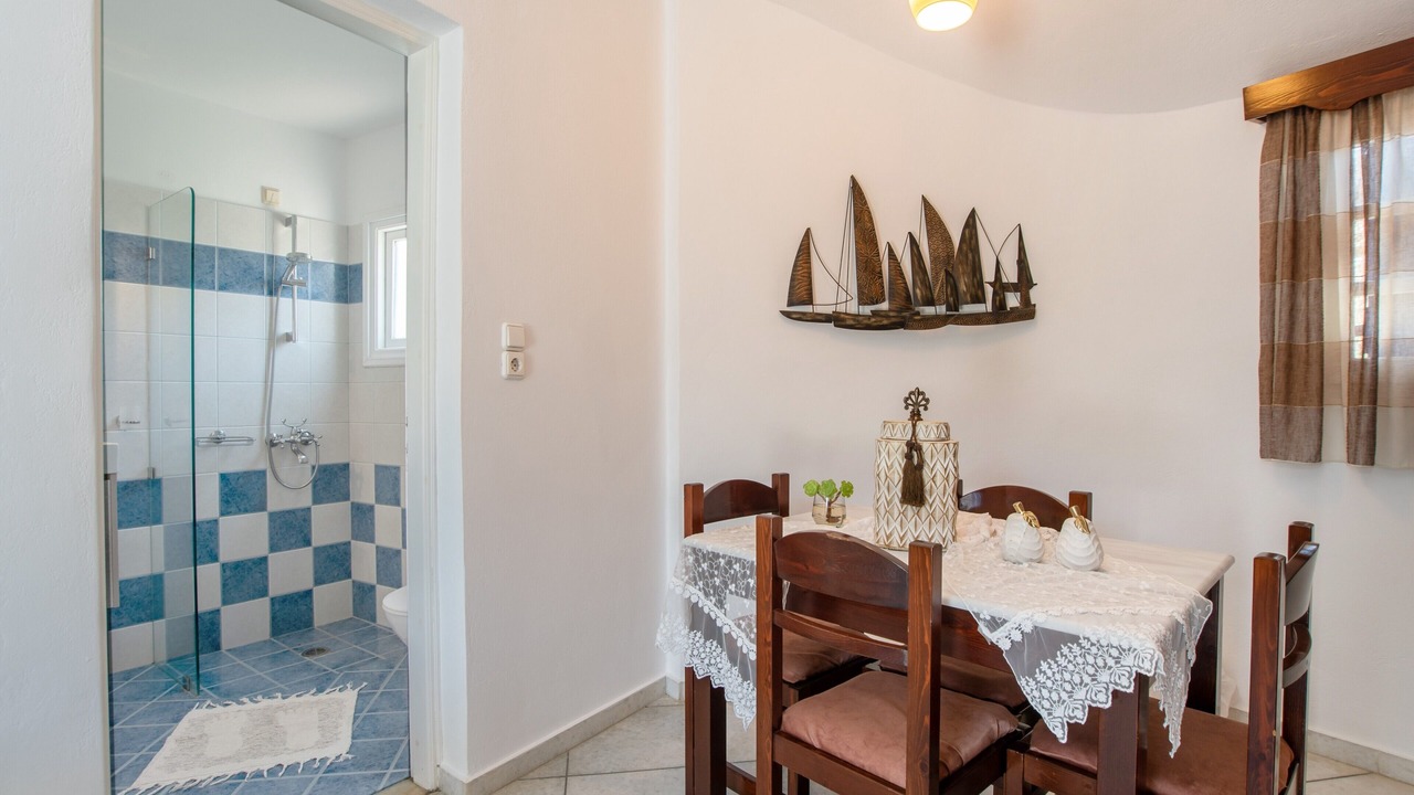 Photo of Bathroom in Agios Prokopios