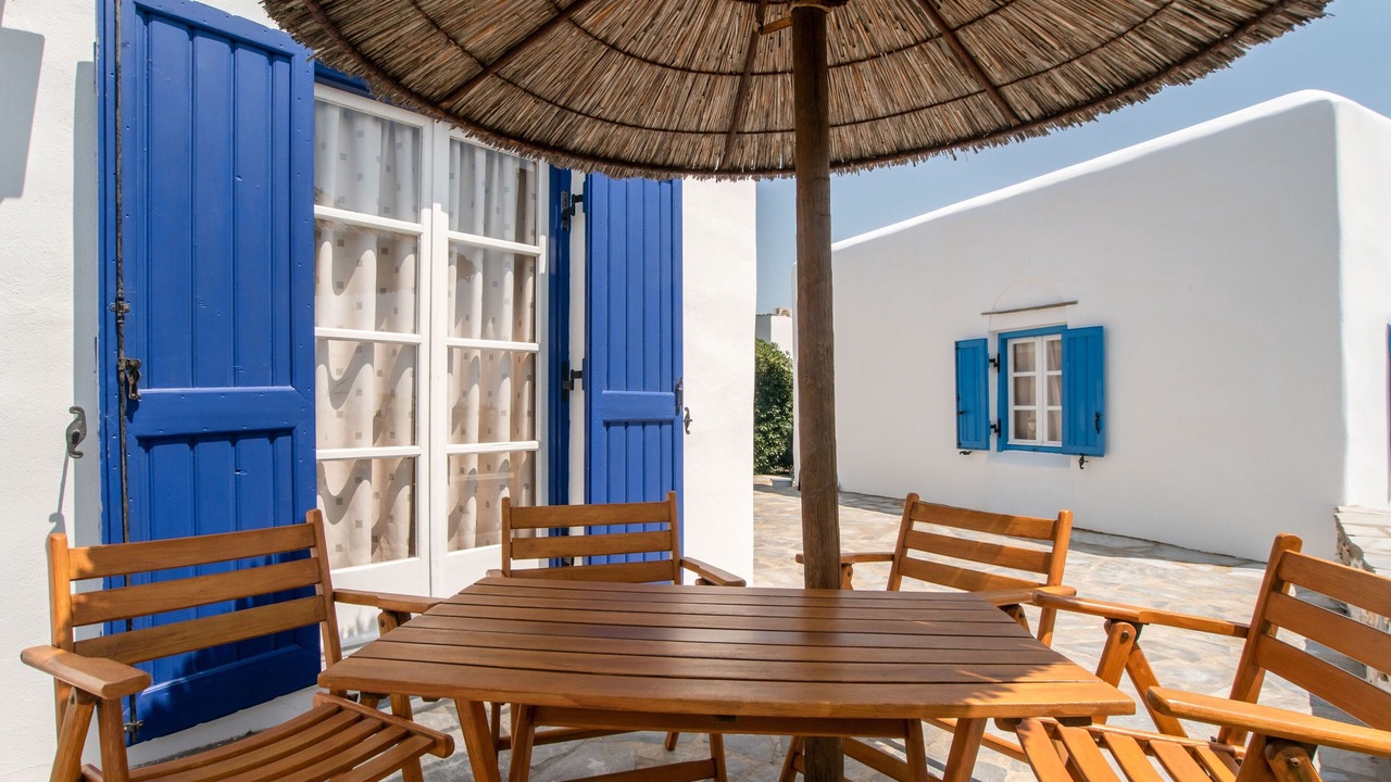 Photo of Outdoor in Agios Prokopios