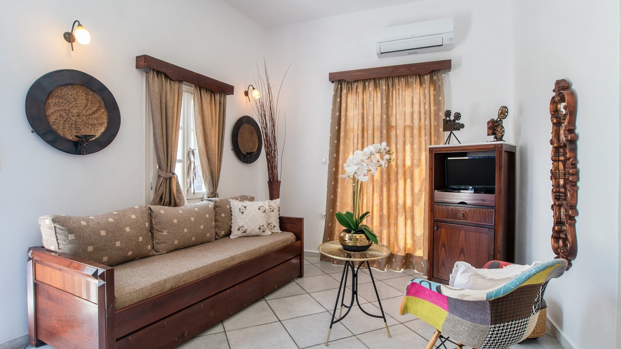 Photo of Livingroom in Agios Prokopios
