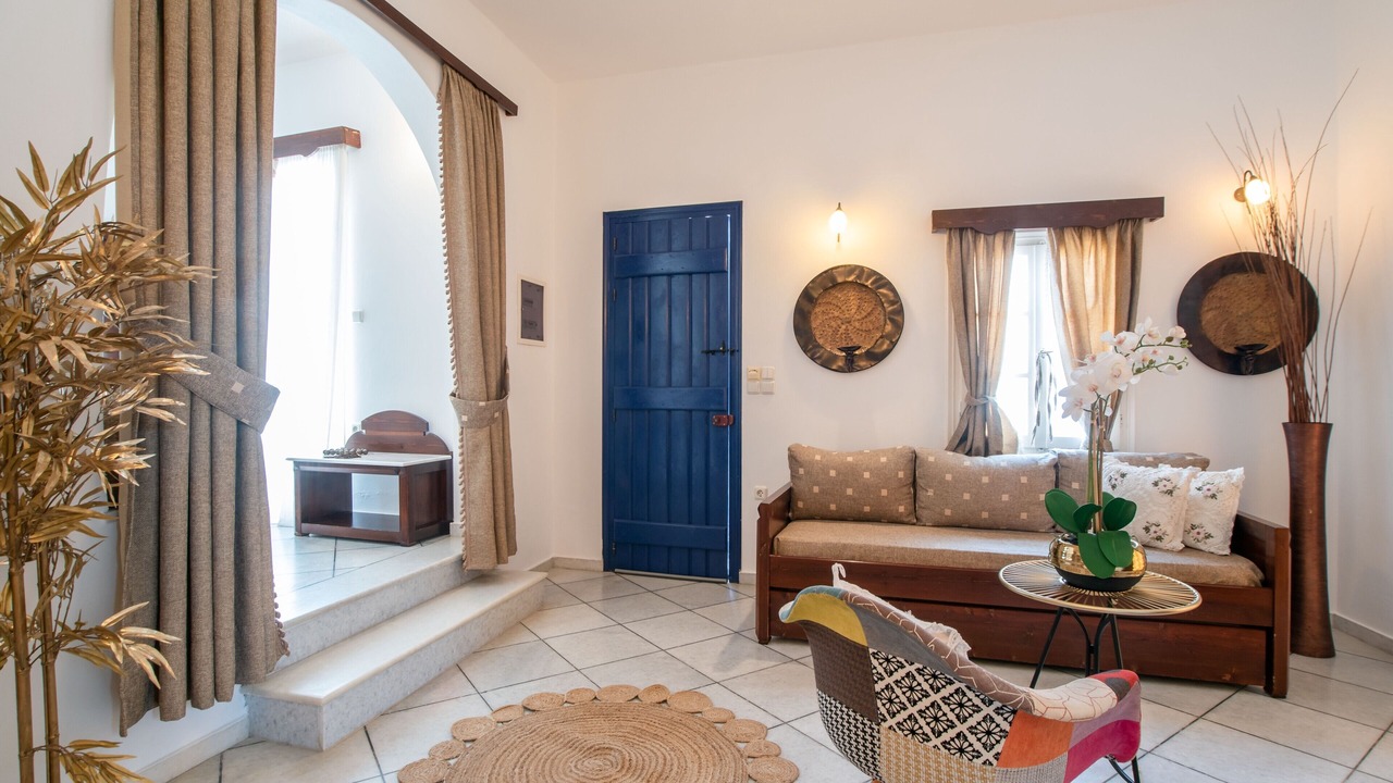 Photo of Livingroom in Agios Prokopios