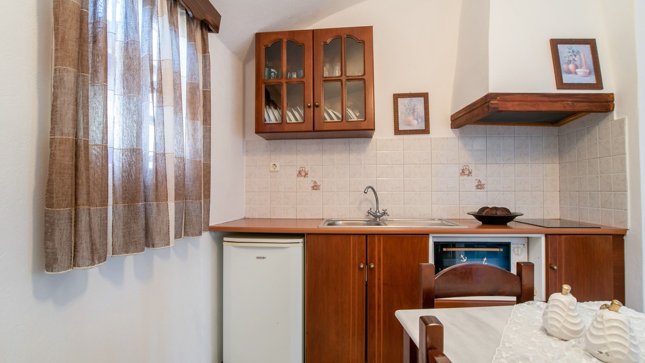 Photo of Kitchen in Agios Prokopios