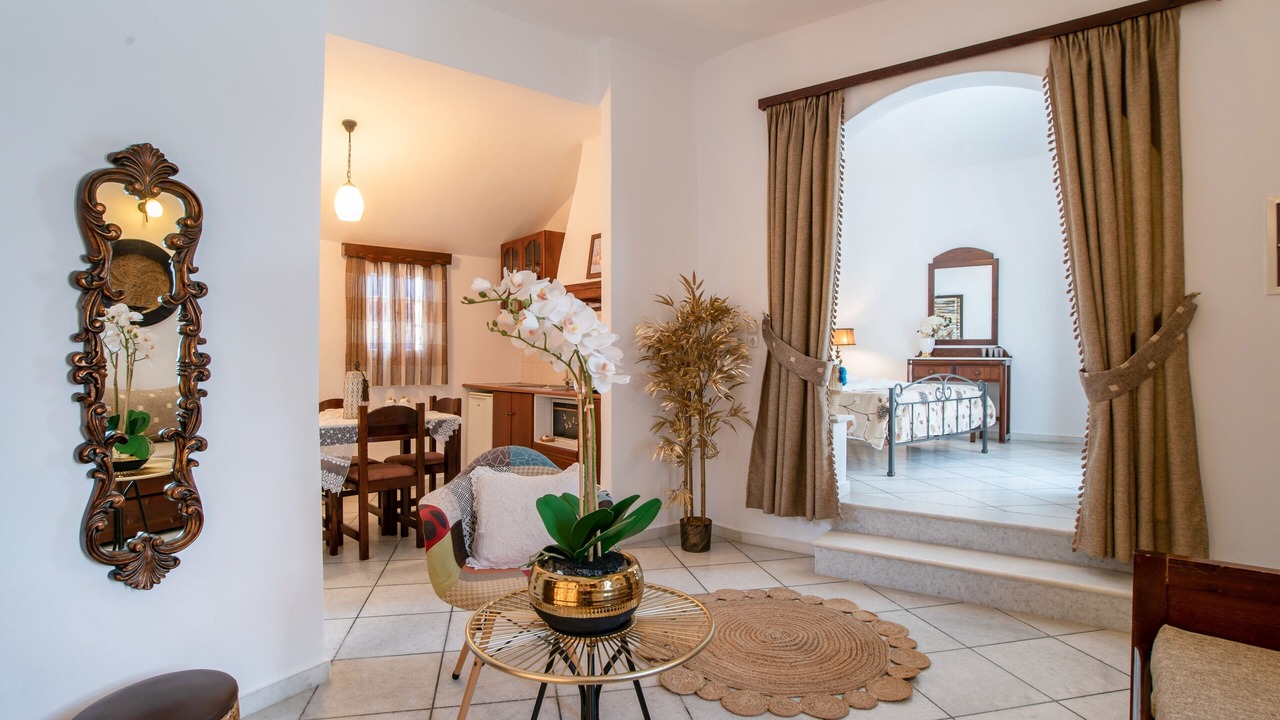Photo of Livingroom in Agios Prokopios