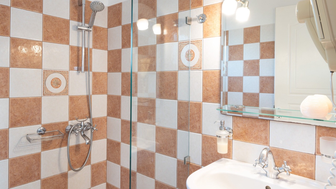Photo of Bathroom in Agios Prokopios