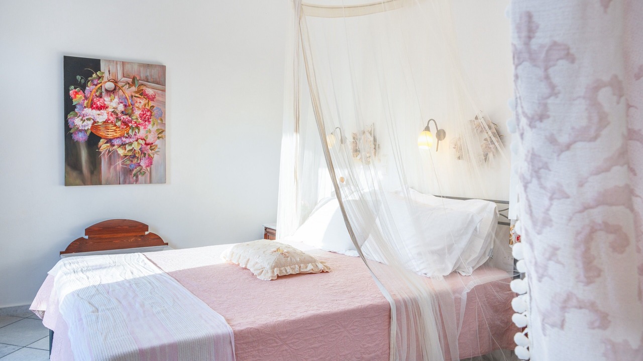 Photo of Bedroom in Agios Prokopios