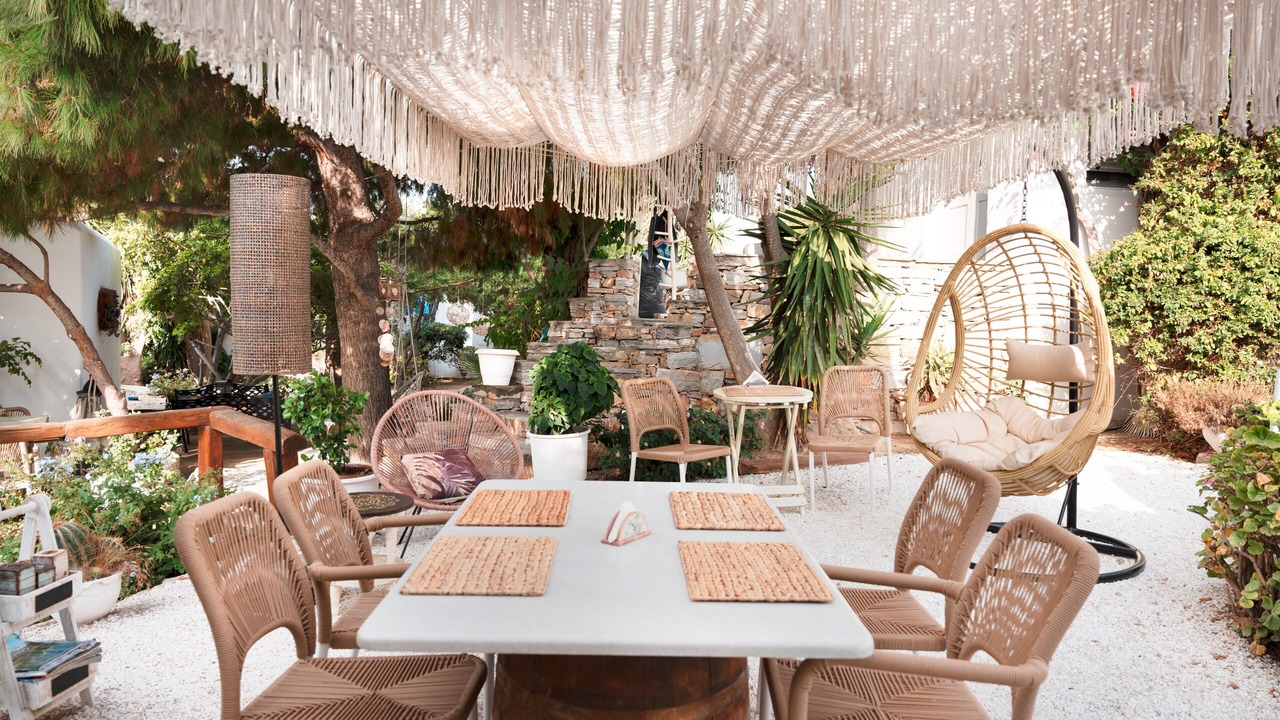 Photo of Outdoor in Agios Prokopios