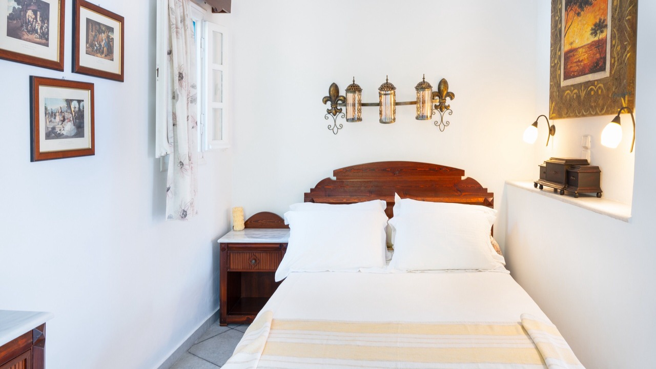 Photo of Bedroom in Agios Prokopios