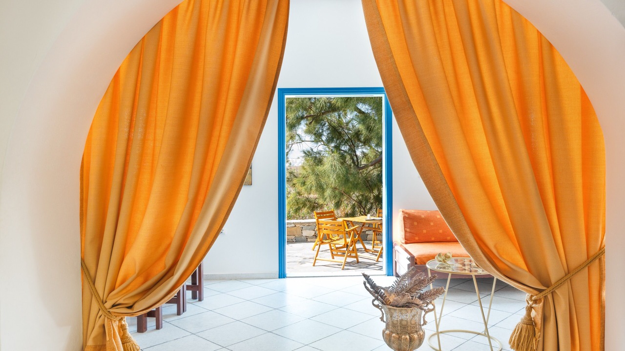 Photo of Livingroom in Agios Prokopios